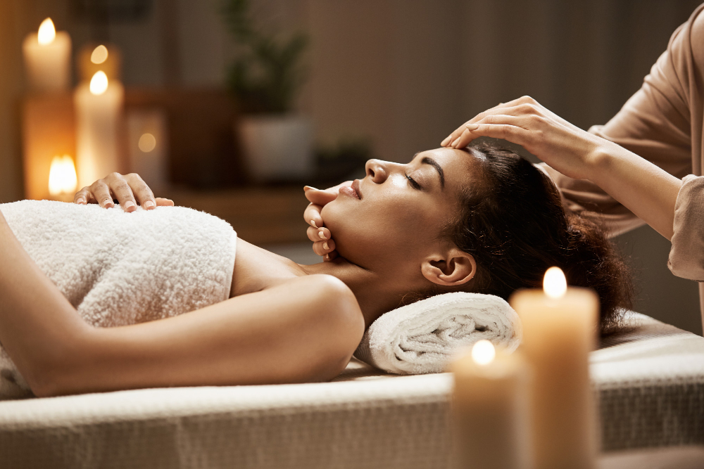 massage service