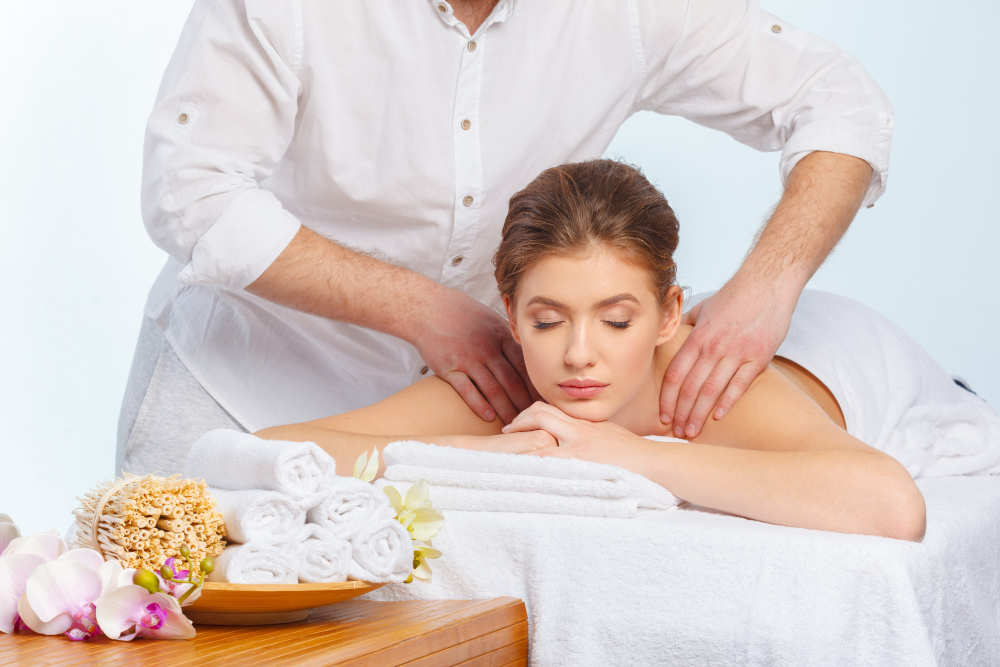 Swedish Massage