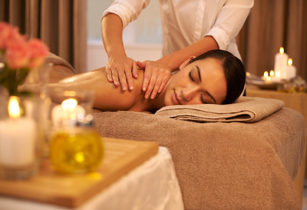 Massage Therapists