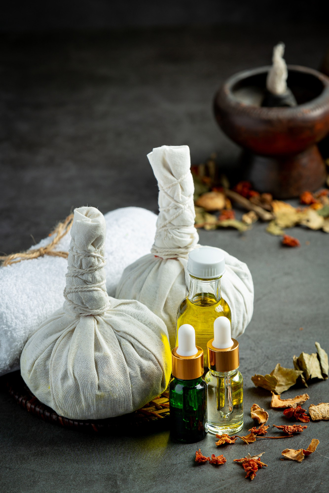 Acupuncture & Herbs