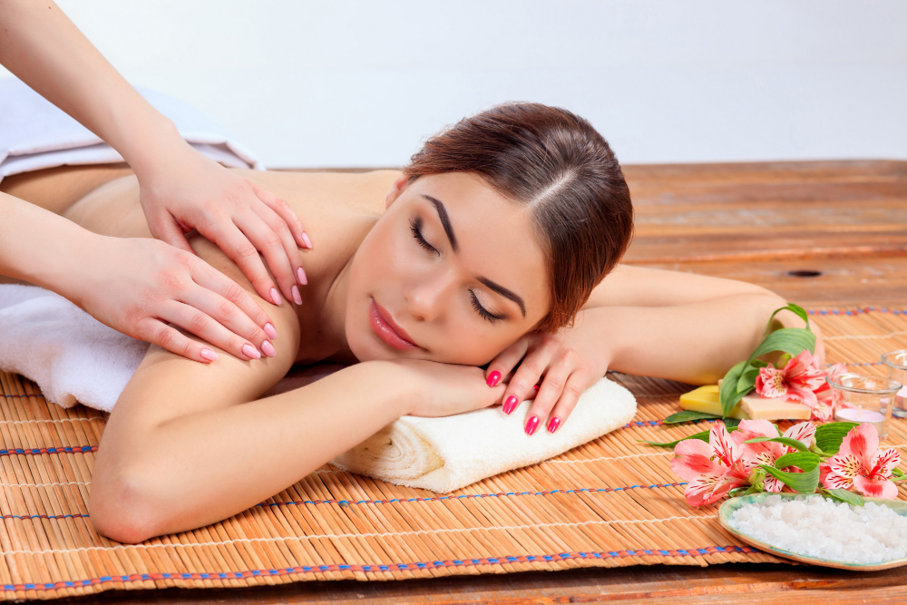 Swedish Massage