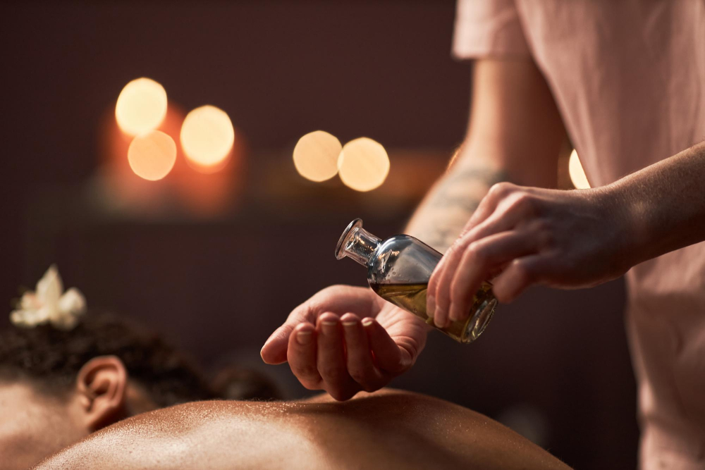 Swedish Massage